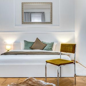 Appartement met Drie Slaapkamers